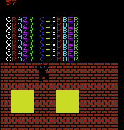 Crazy Climber